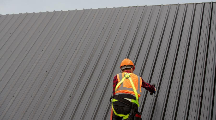 Expert Emergency Roof Repairs services in Los Alamitos, CA